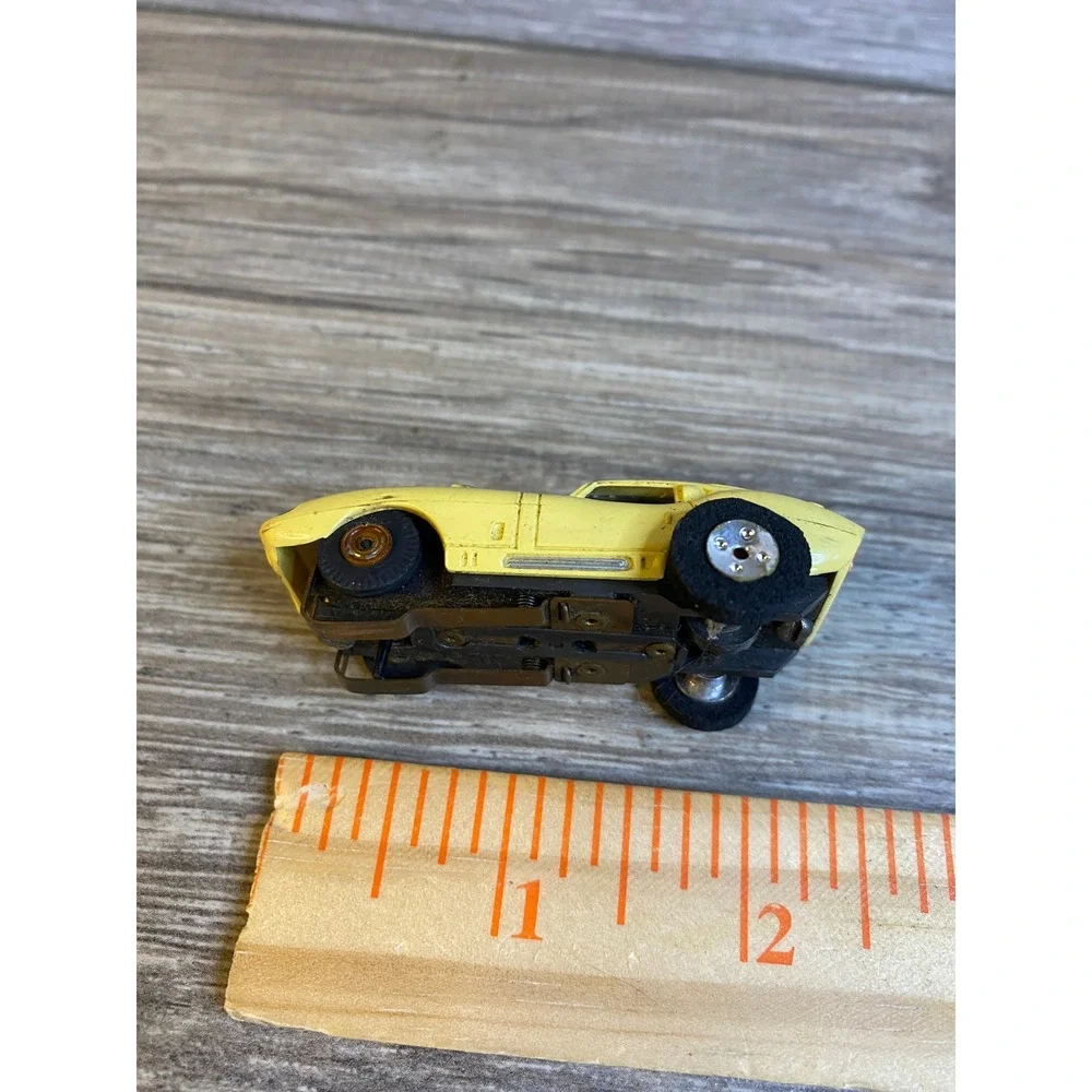 Unbranded vintage slot